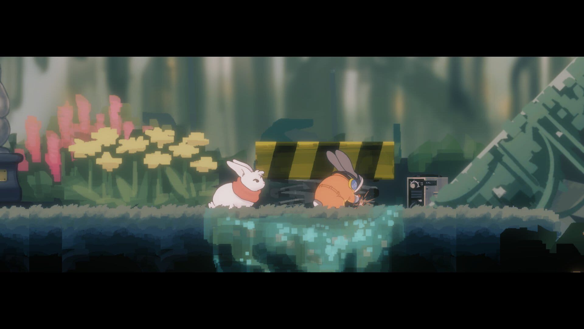 Screenshot for Lapin