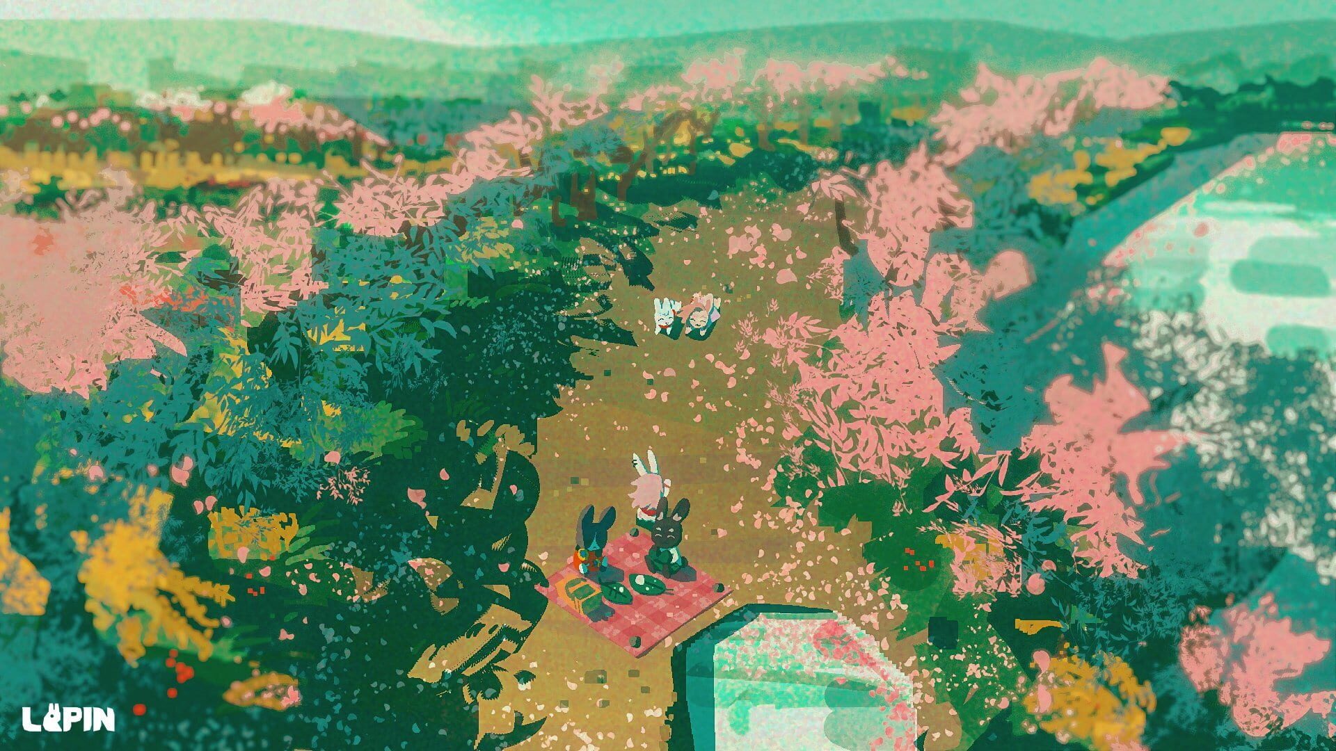 Screenshot for Lapin