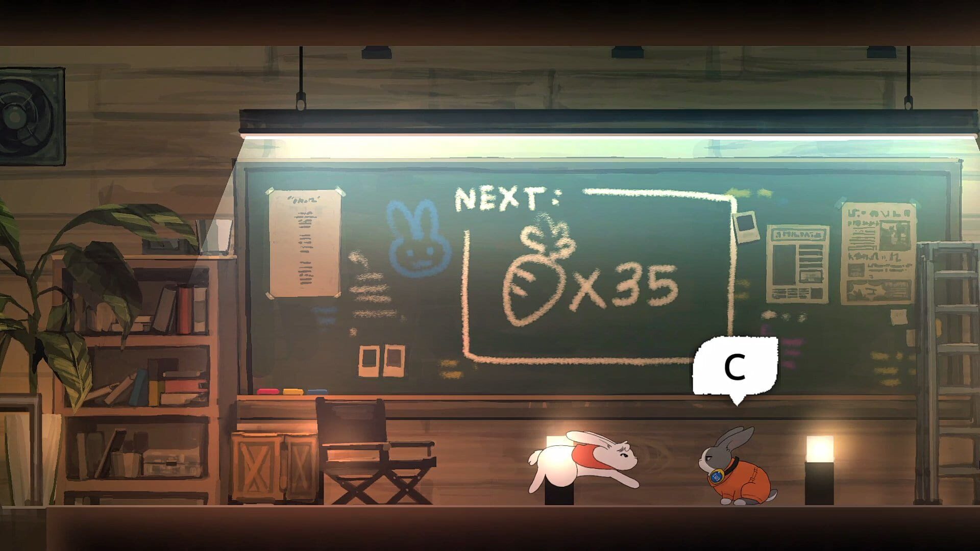 Screenshot for Lapin