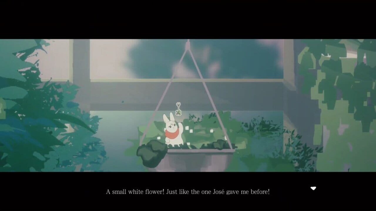 Screenshot for Lapin