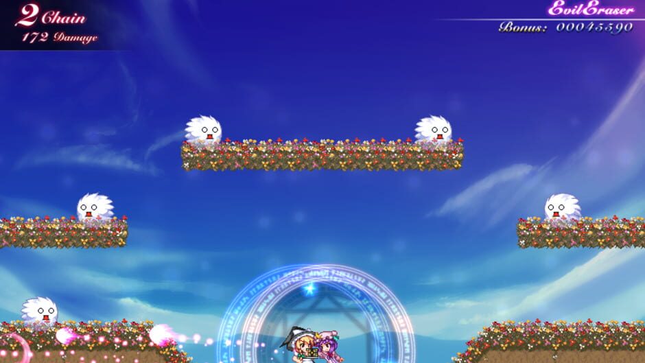 Screenshot for Mystical Chain