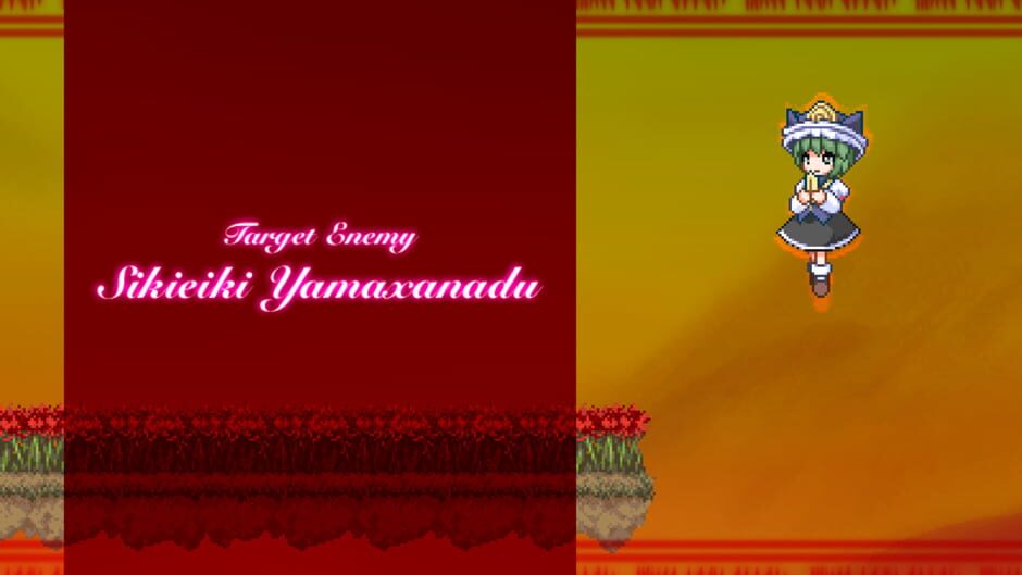 Screenshot for Mystical Chain