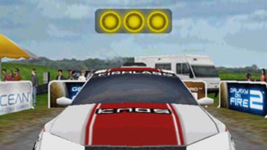 Screenshot for Rally Master Pro
