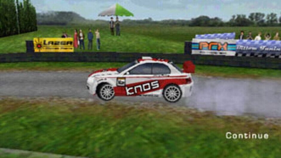 Screenshot for Rally Master Pro
