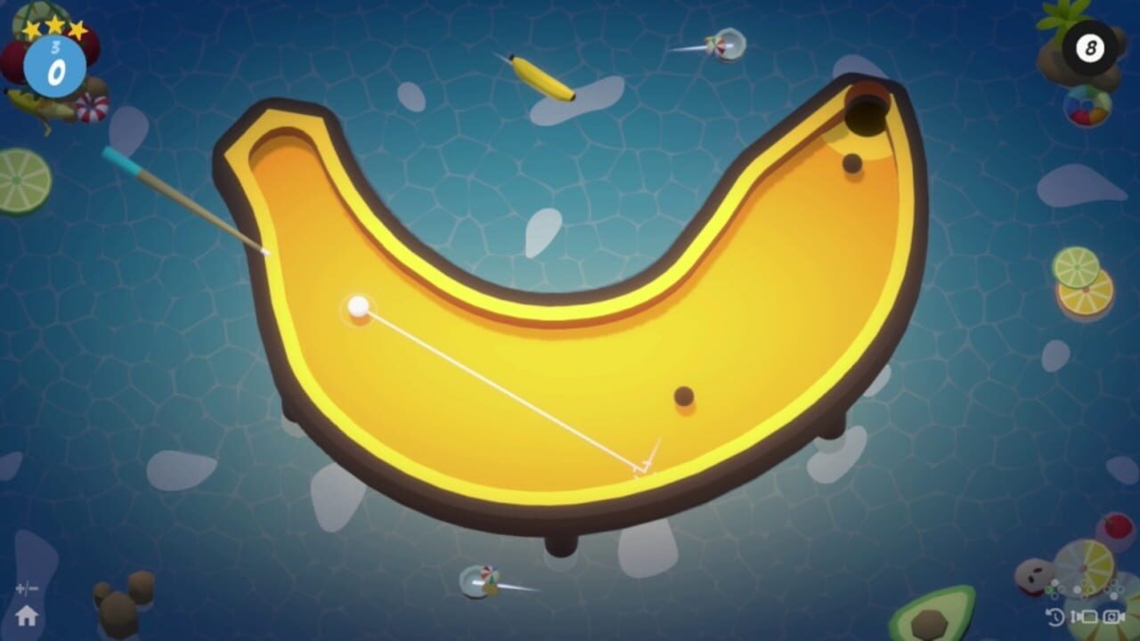 Screenshot for Pocket Pool