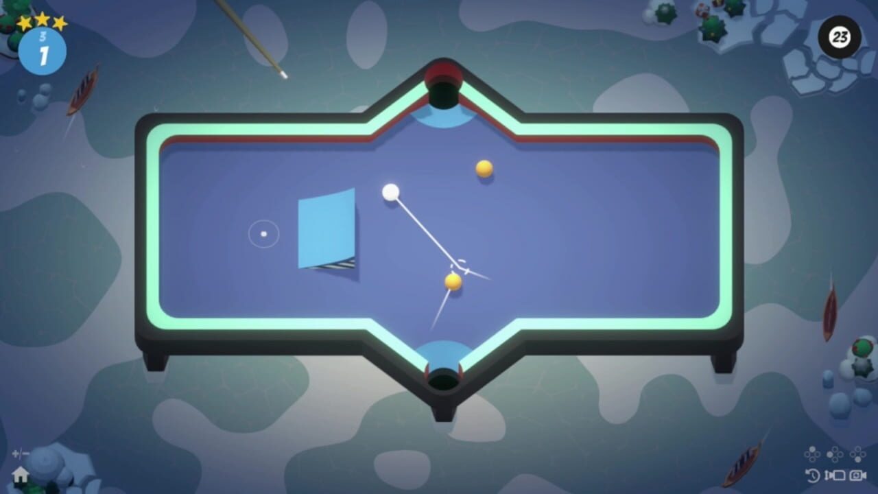 Screenshot for Pocket Pool