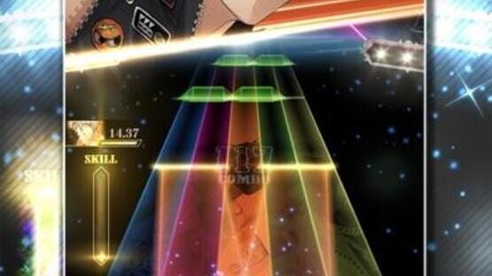 Screenshot for BlackStar: Theater Starless