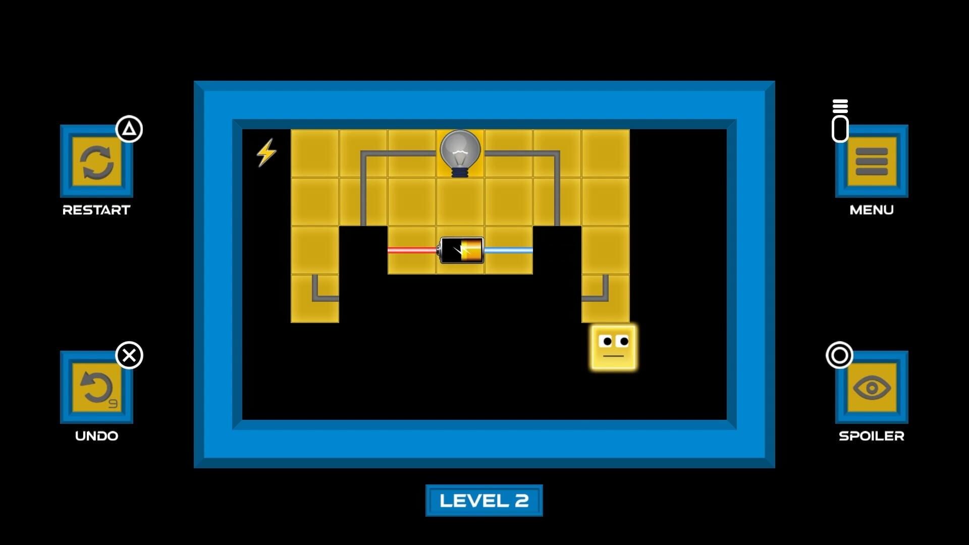 Screenshot for Cronostase Electric Collection