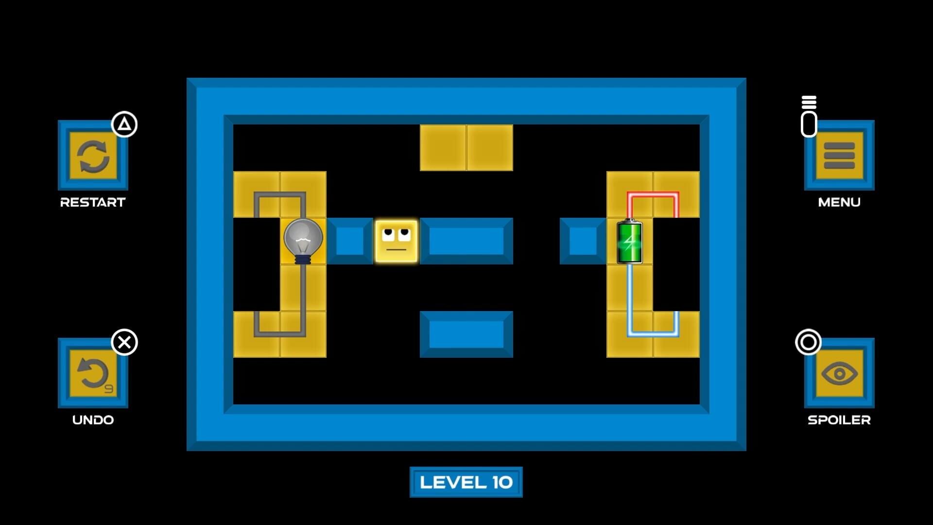 Screenshot for Cronostase Electric Collection