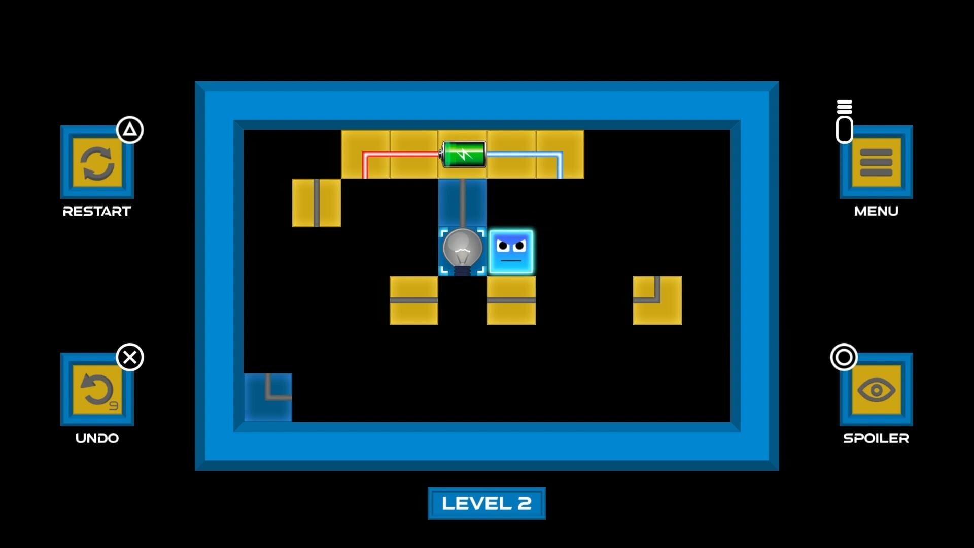 Screenshot for Cronostase Electric Collection