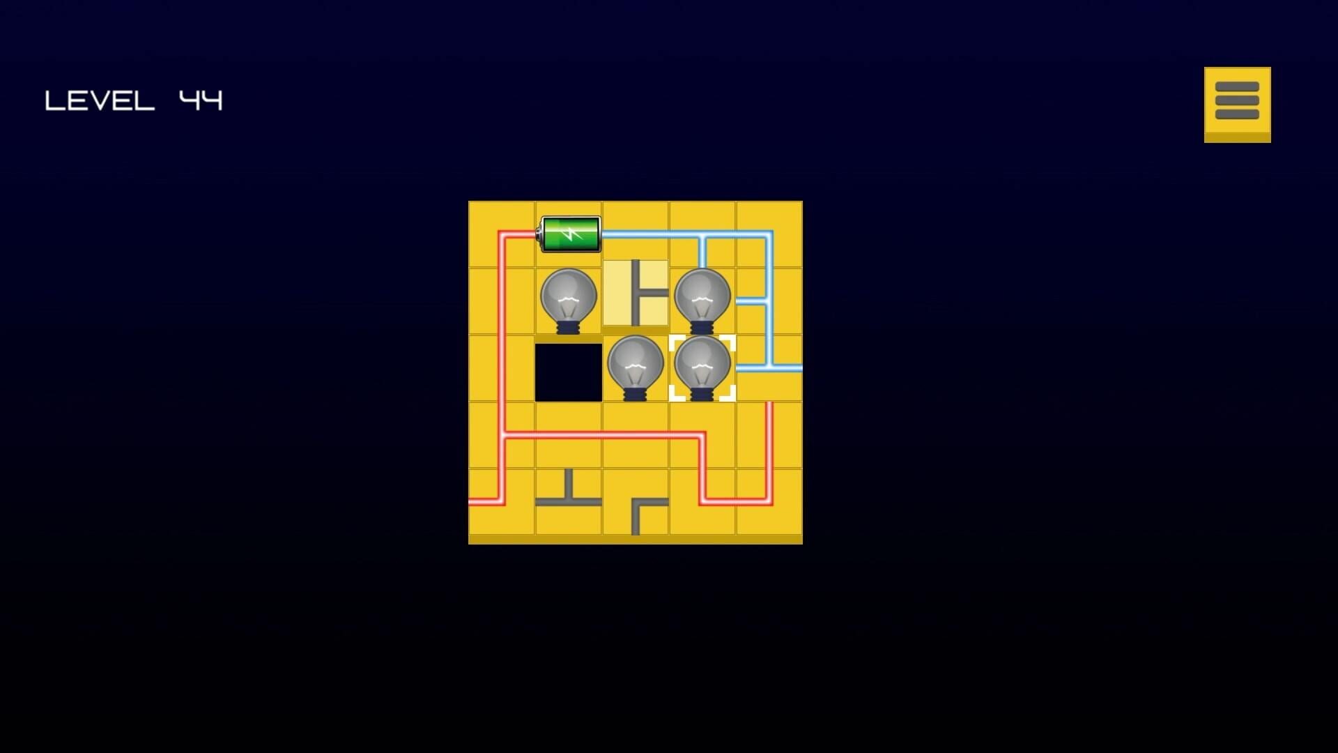 Screenshot for Cronostase Electric Collection