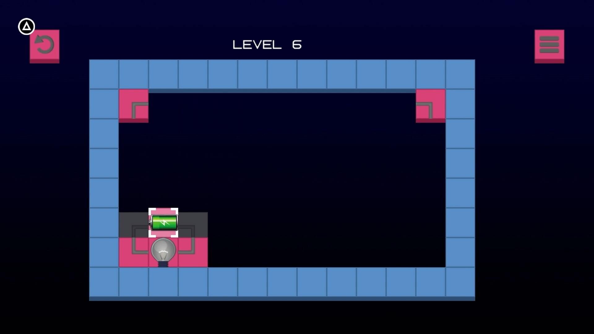 Screenshot for Cronostase Electric Collection