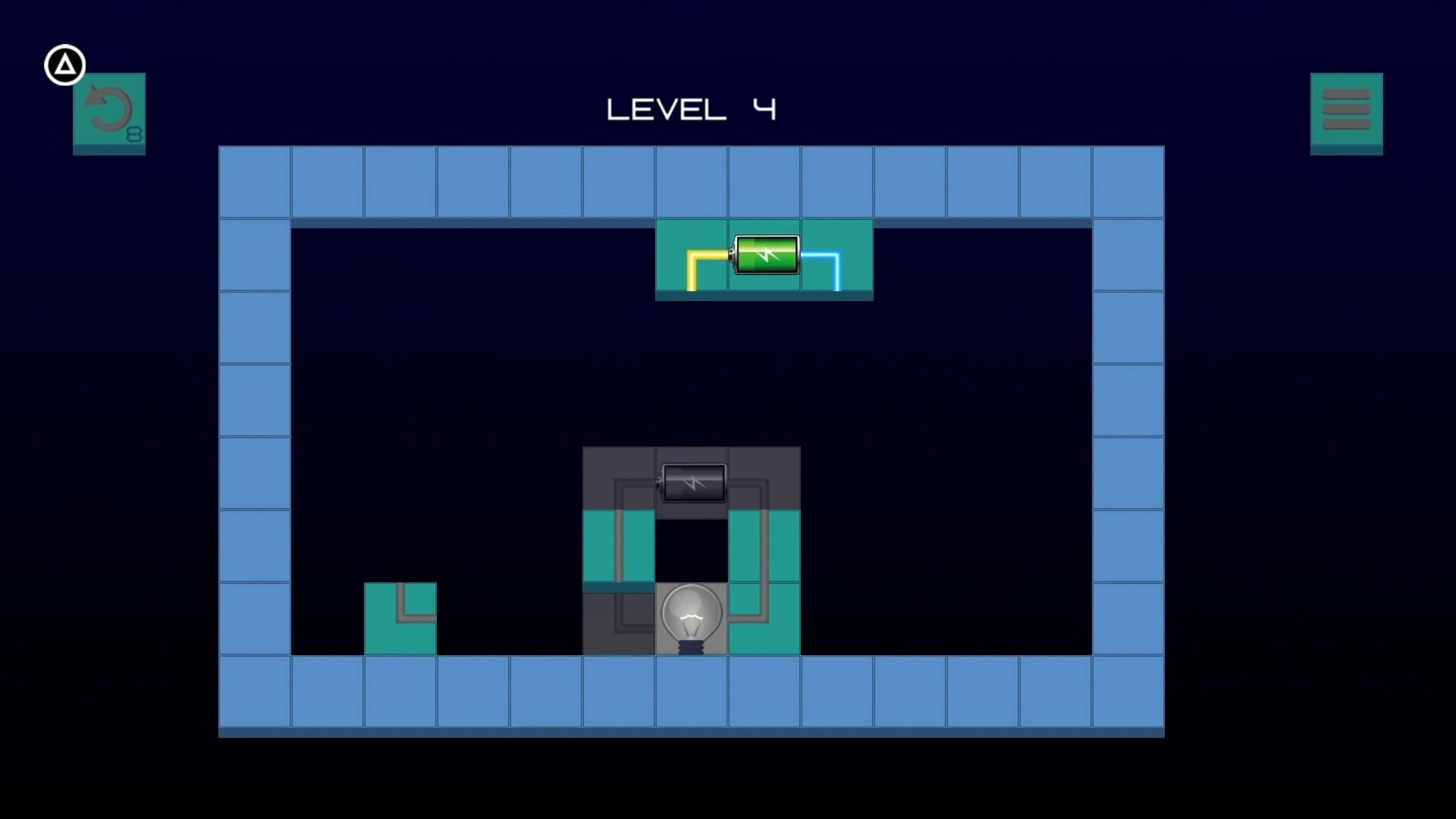 Screenshot for Cronostase Electric Collection