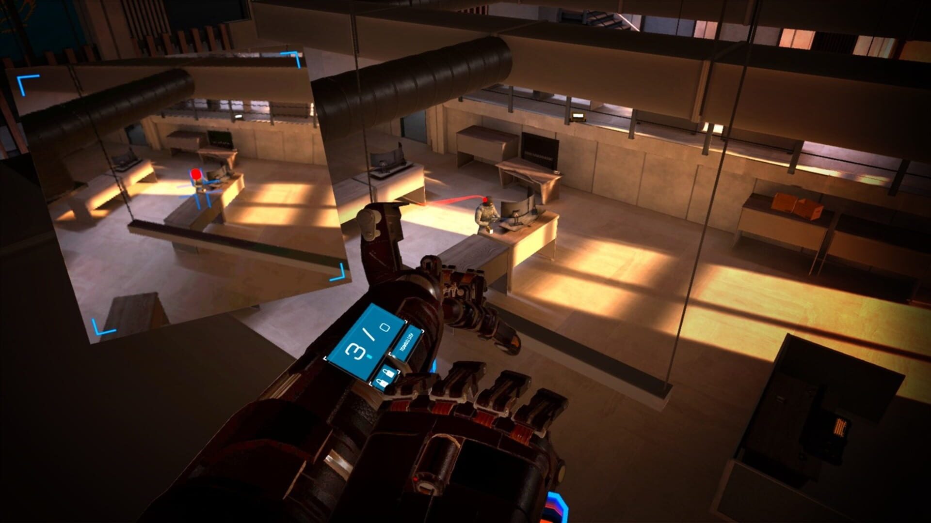 Screenshot for Espire 2