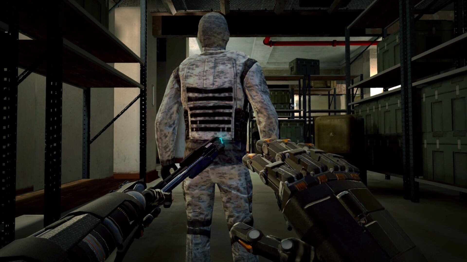 Screenshot for Espire 2