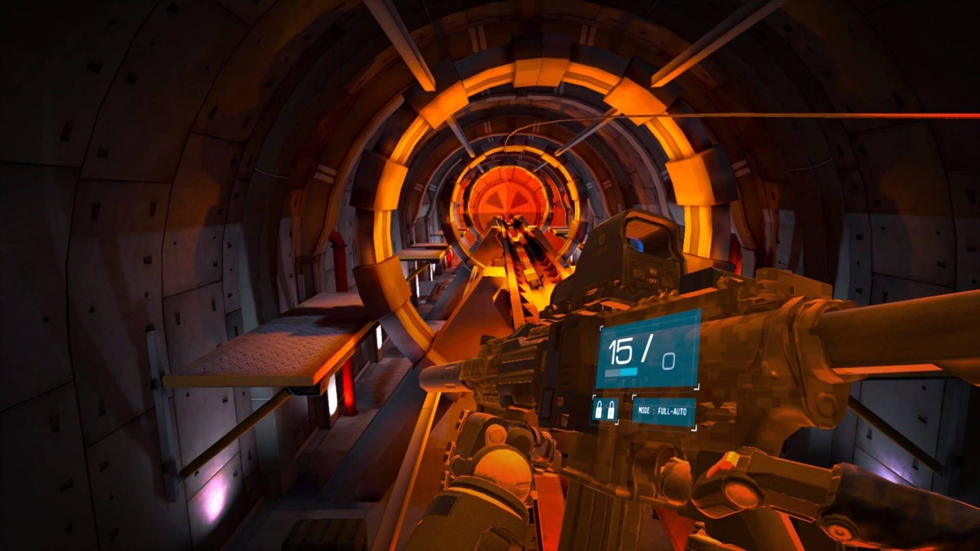 Screenshot for Espire 2