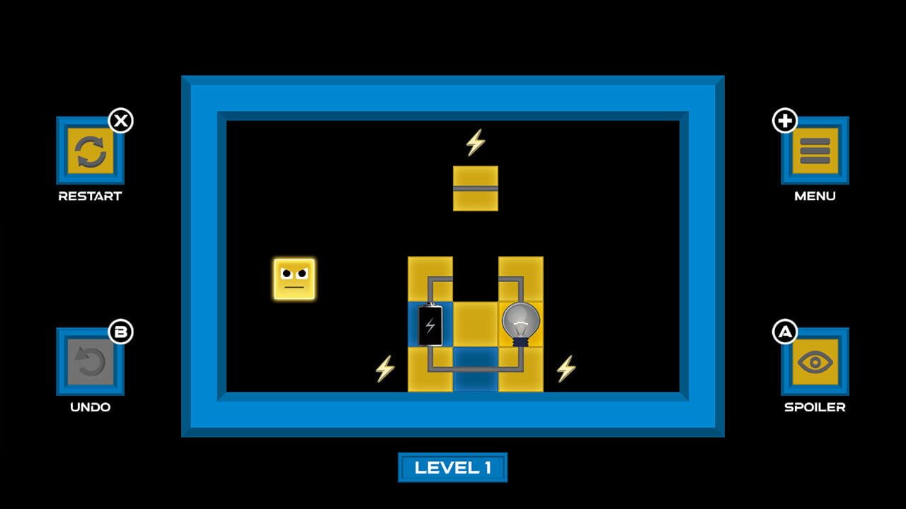 Screenshot for Cronostase Electric Collection
