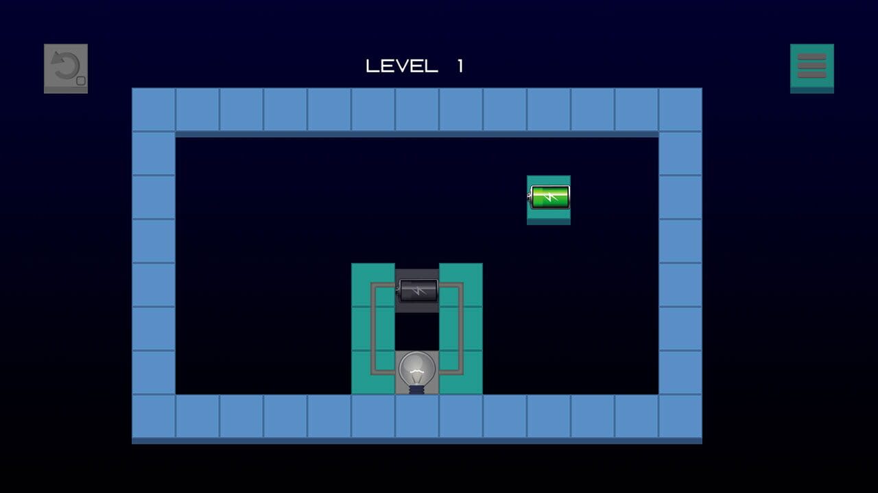Screenshot for Cronostase Electric Collection