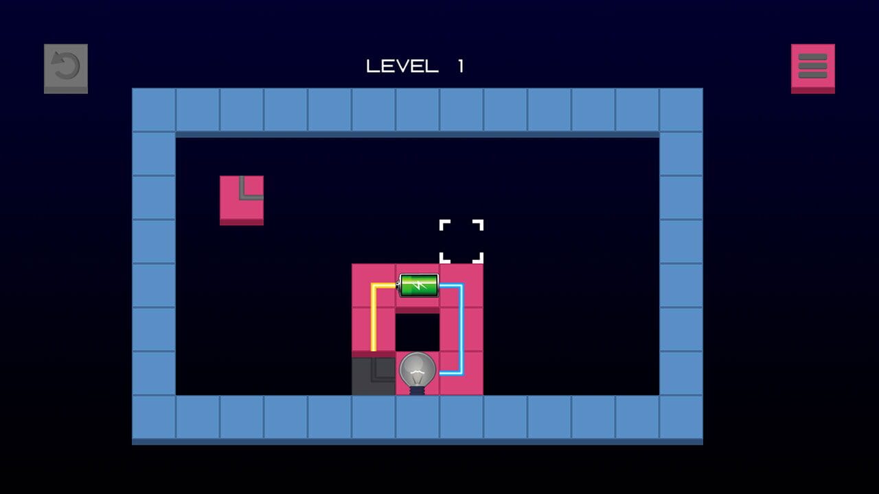 Screenshot for Cronostase Electric Collection