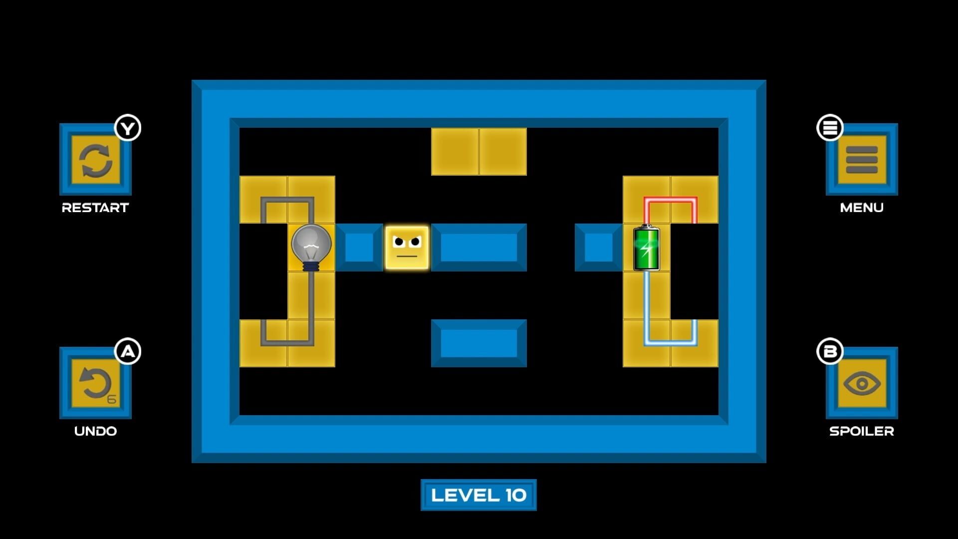 Screenshot for Cronostase Electric Collection