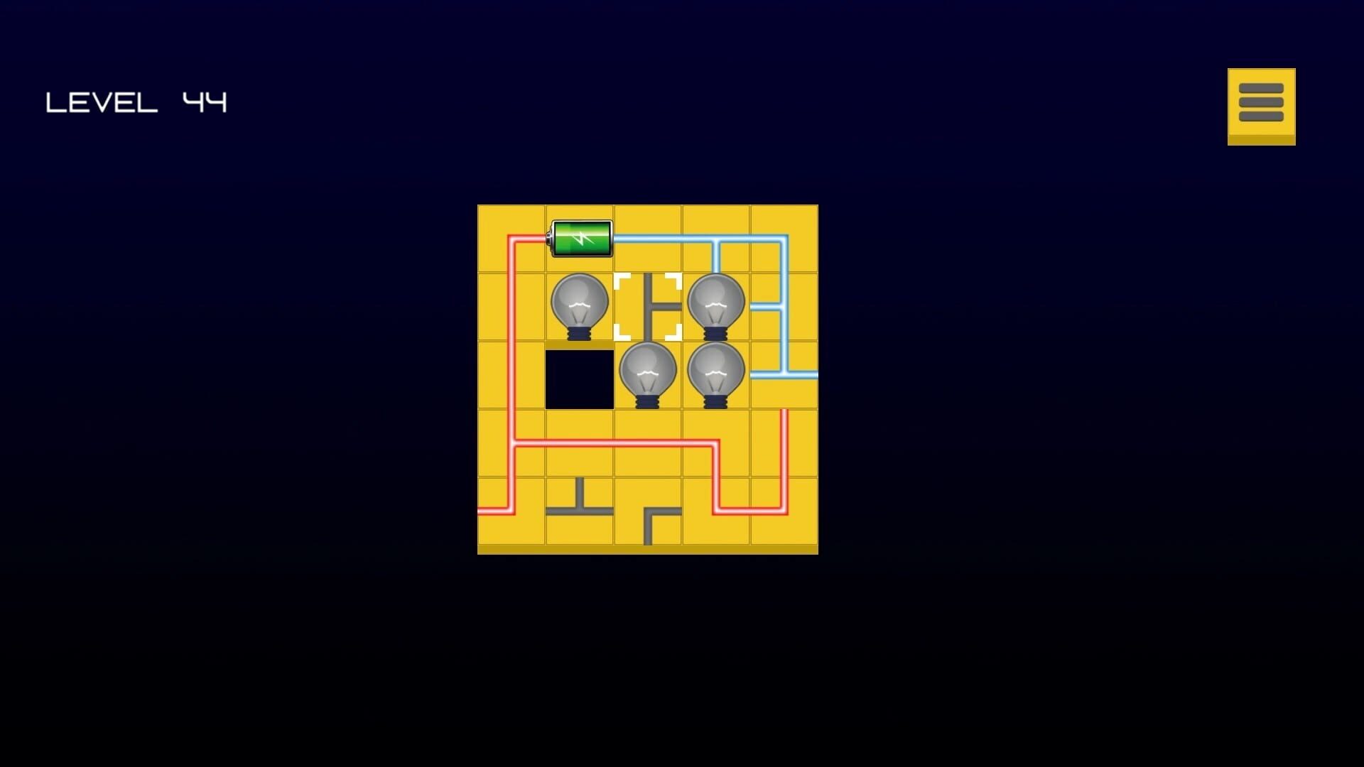 Screenshot for Cronostase Electric Collection