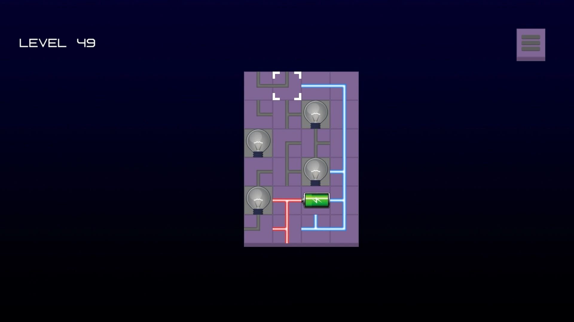 Screenshot for Cronostase Electric Collection