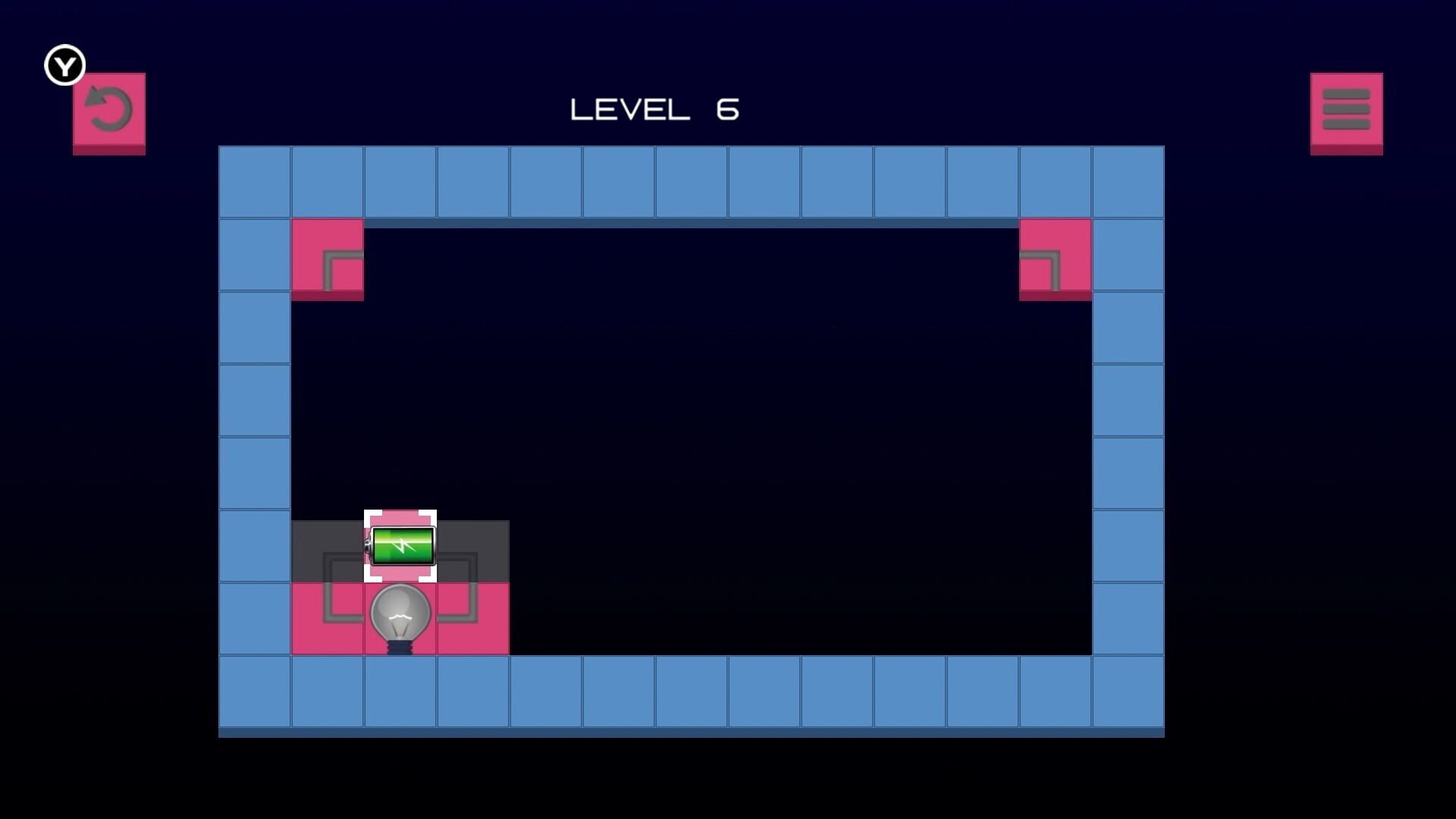 Screenshot for Cronostase Electric Collection