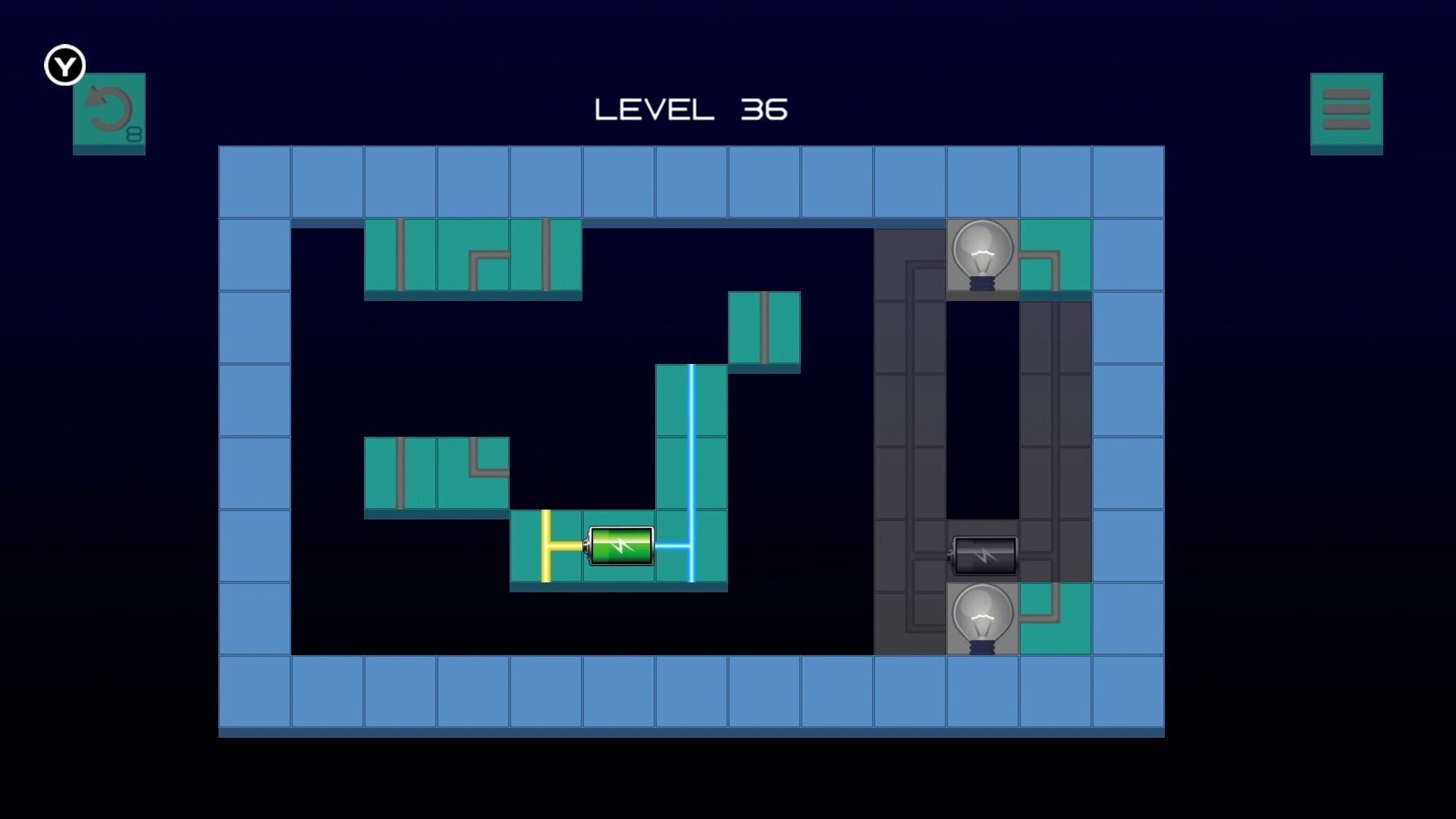 Screenshot for Cronostase Electric Collection