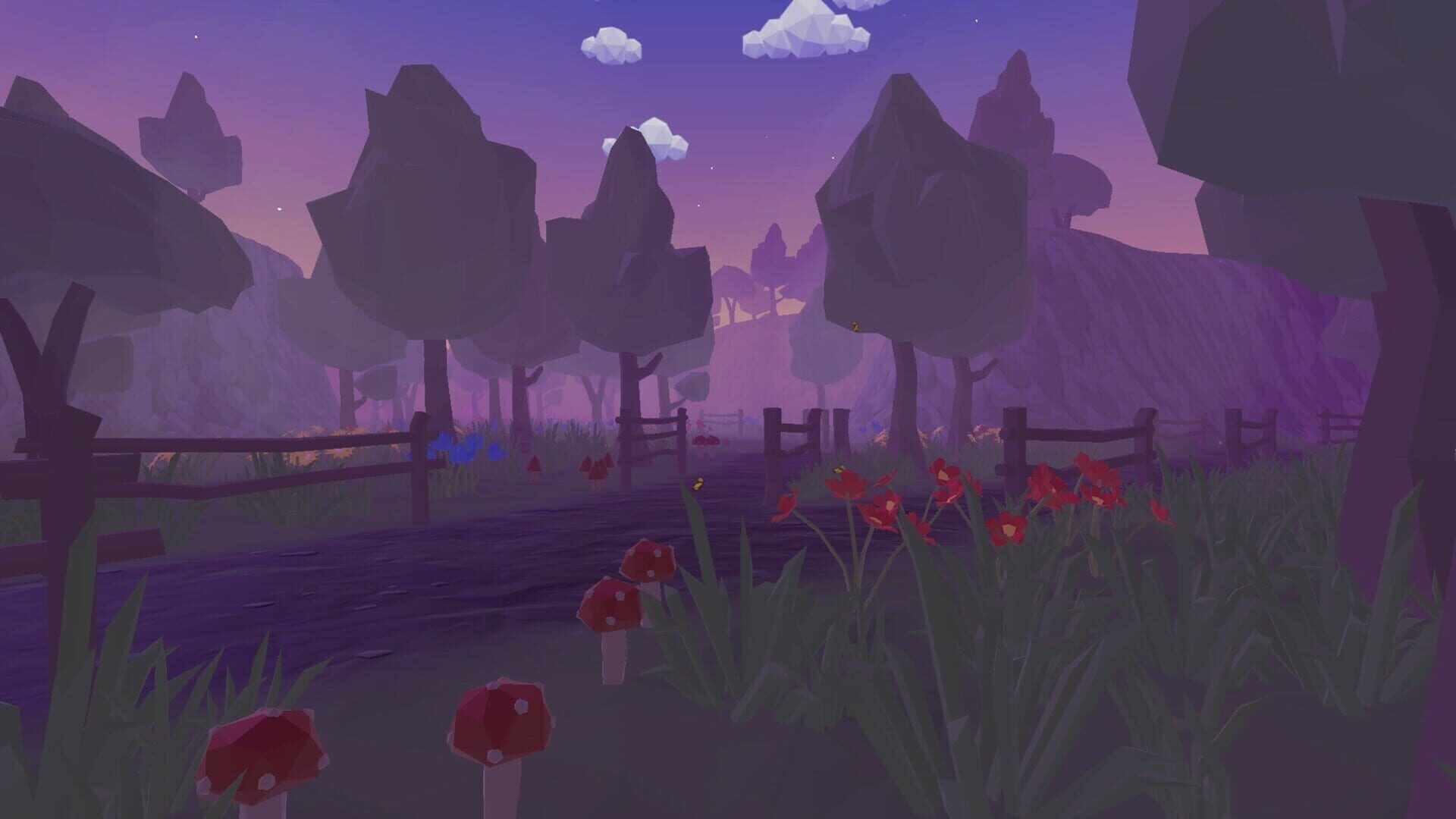 Screenshot for Tiny Detour