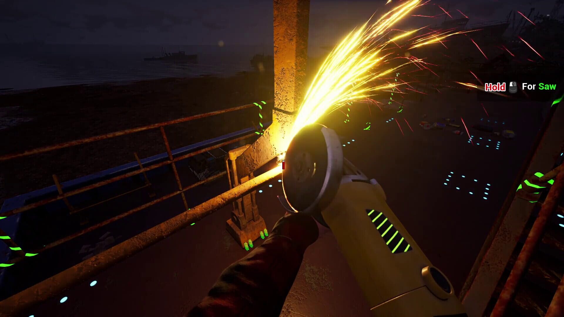 Screenshot for Ship Graveyard Simulator 2