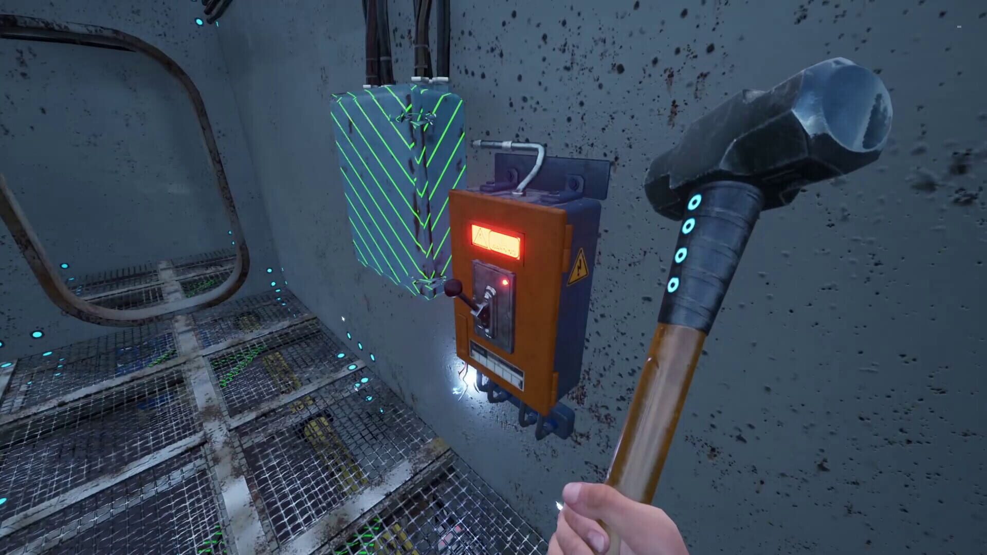 Screenshot for Ship Graveyard Simulator 2
