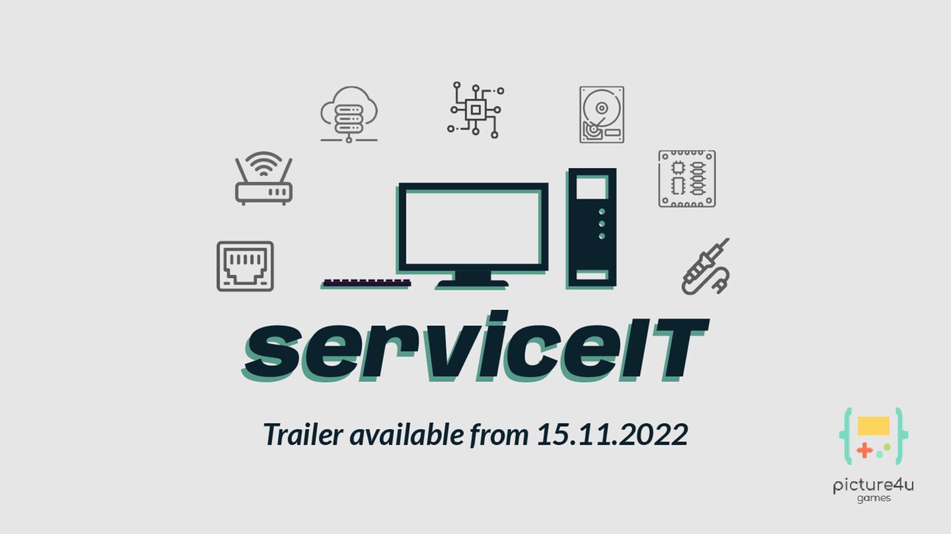 Screenshot for ServiceIT