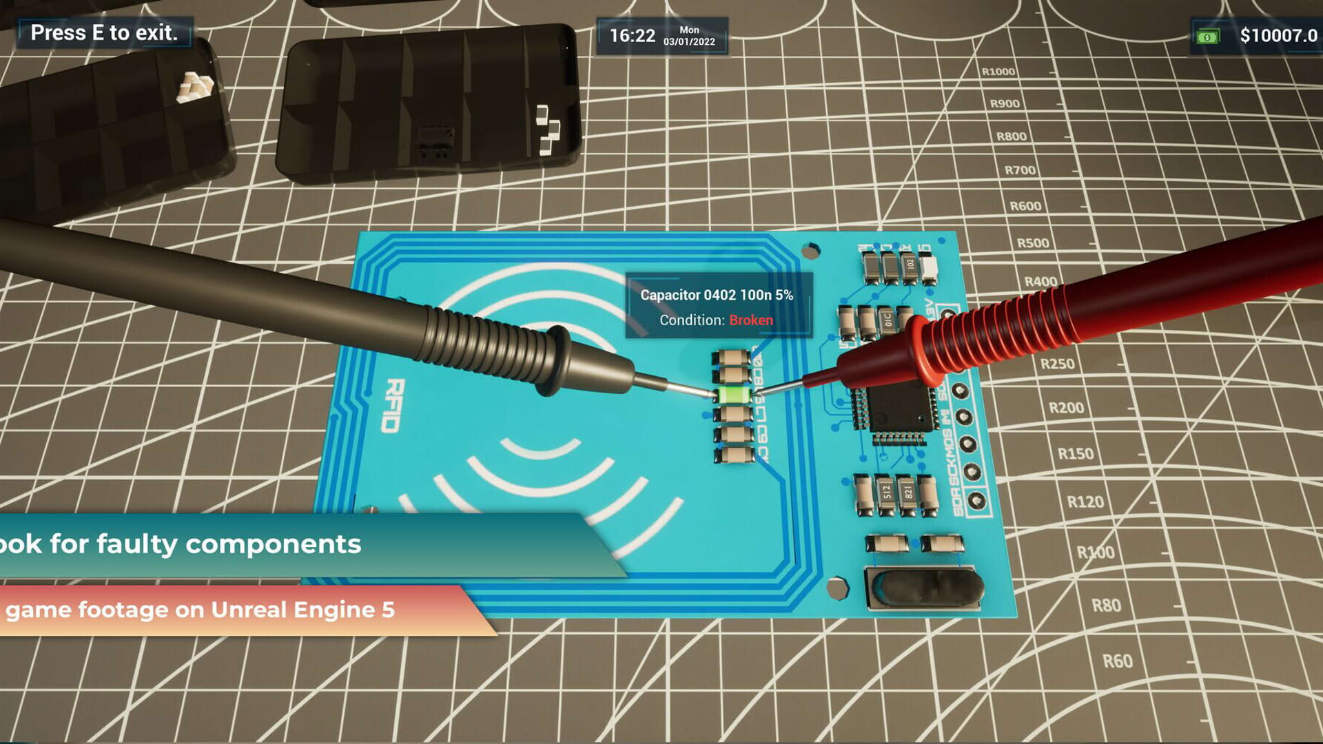 Screenshot for ServiceIT