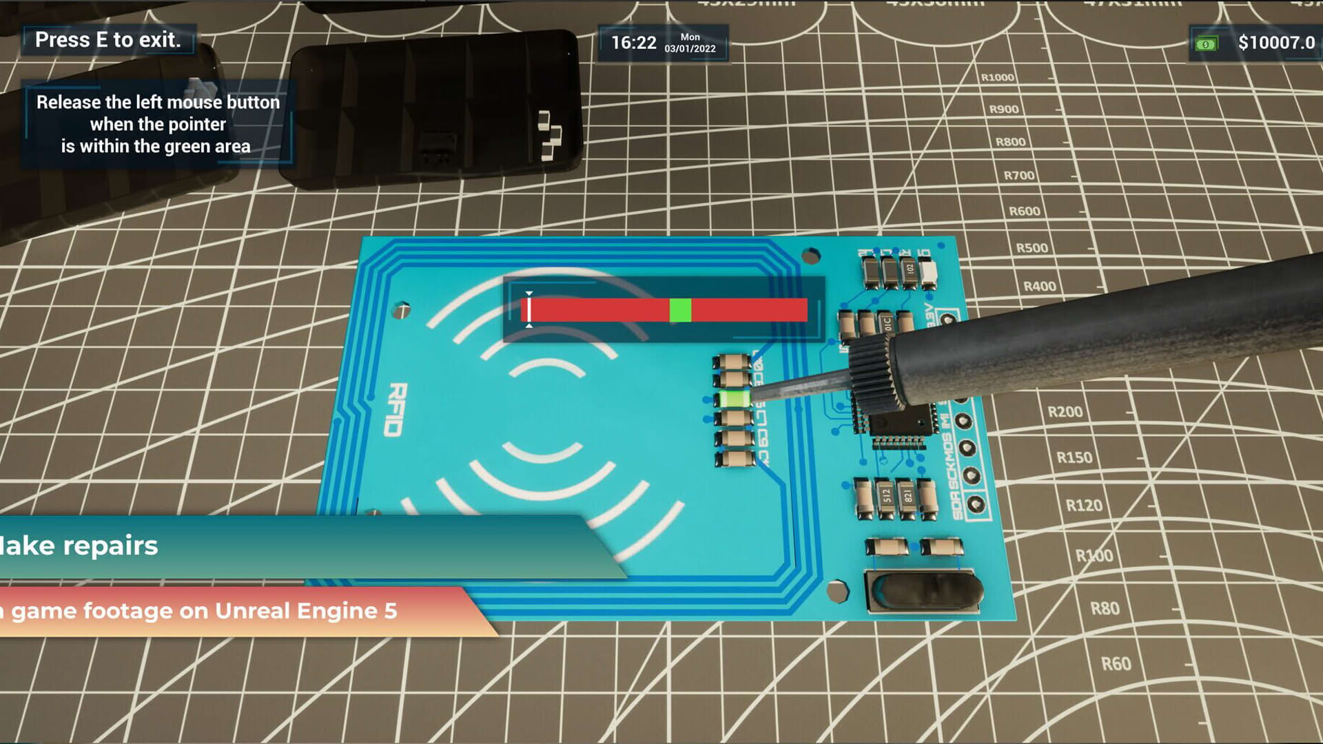 Screenshot for ServiceIT