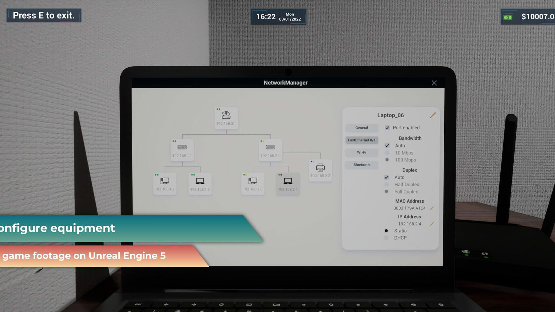 Screenshot for ServiceIT