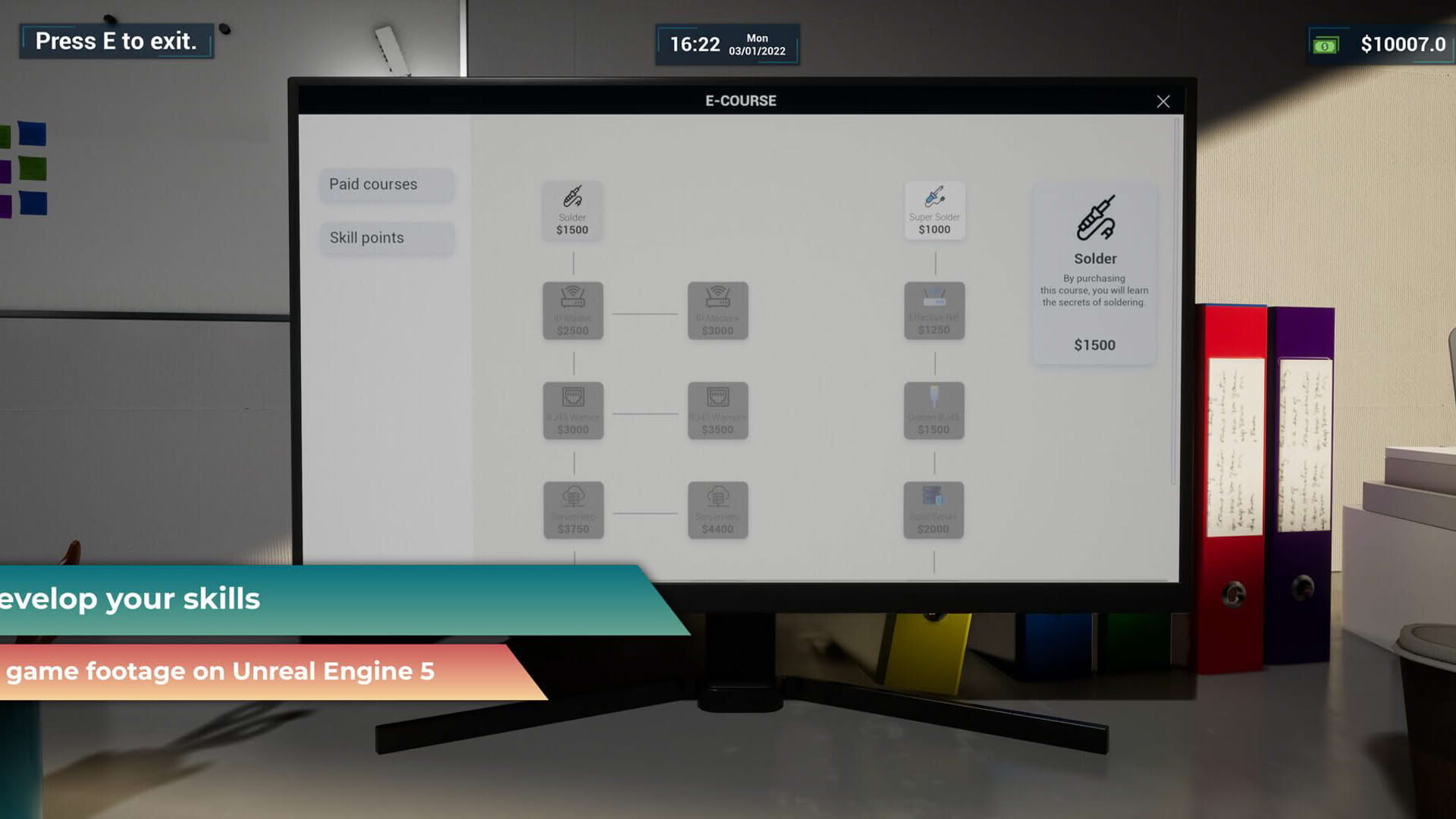 Screenshot for ServiceIT