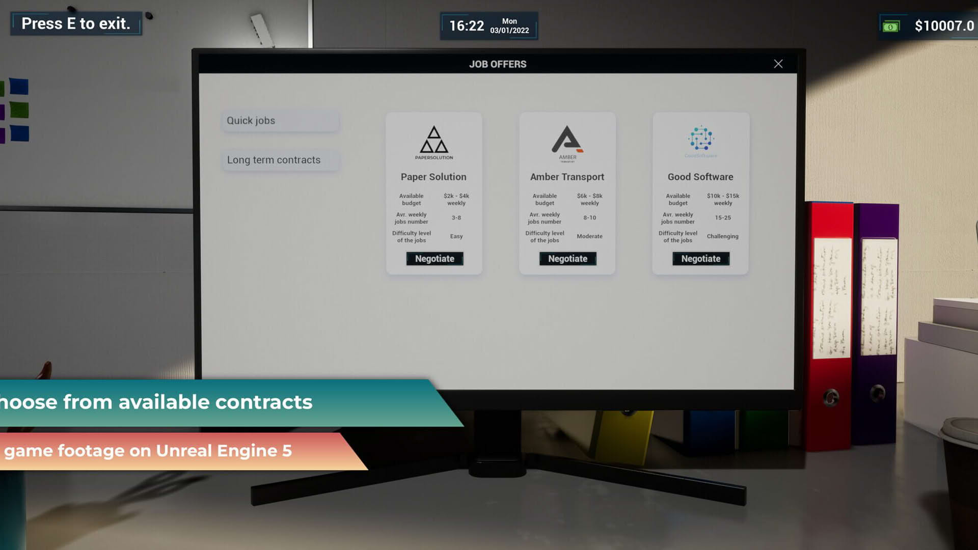 Screenshot for ServiceIT