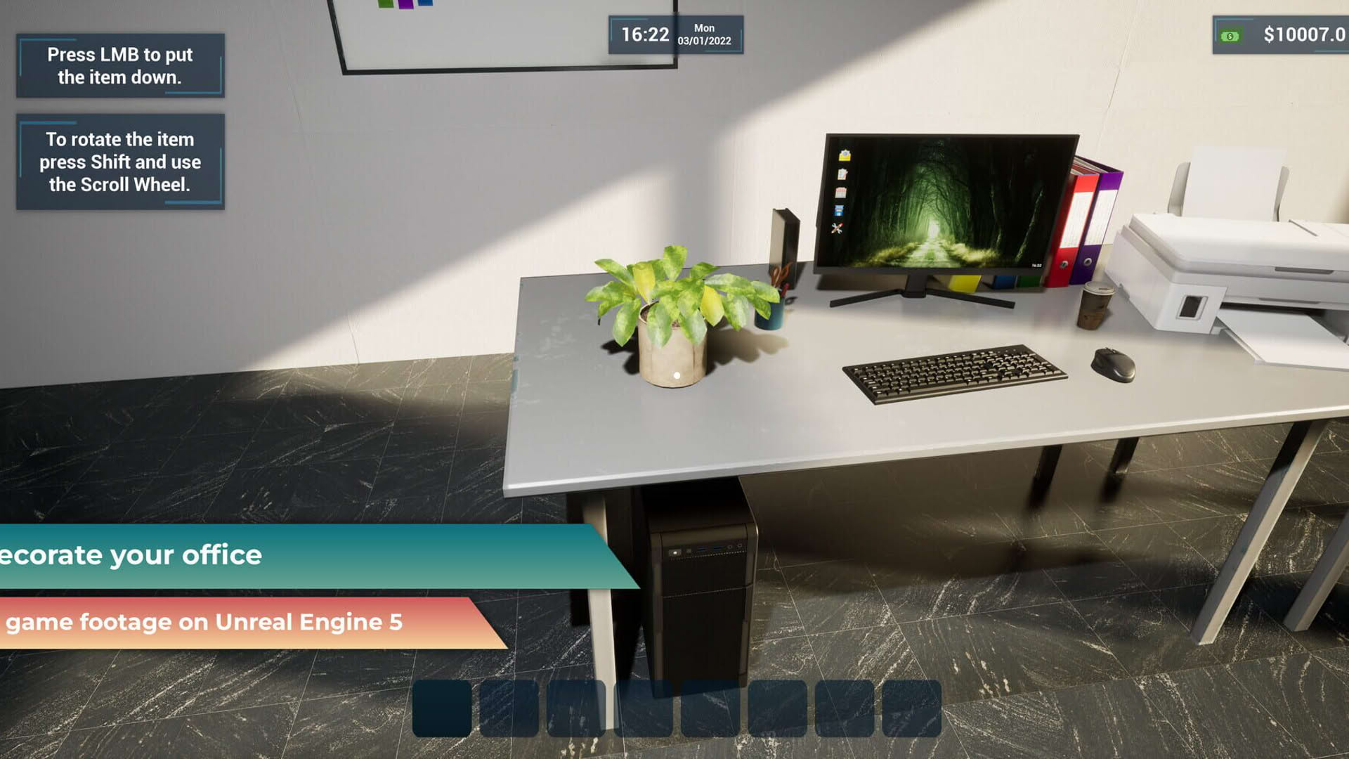 Screenshot for ServiceIT