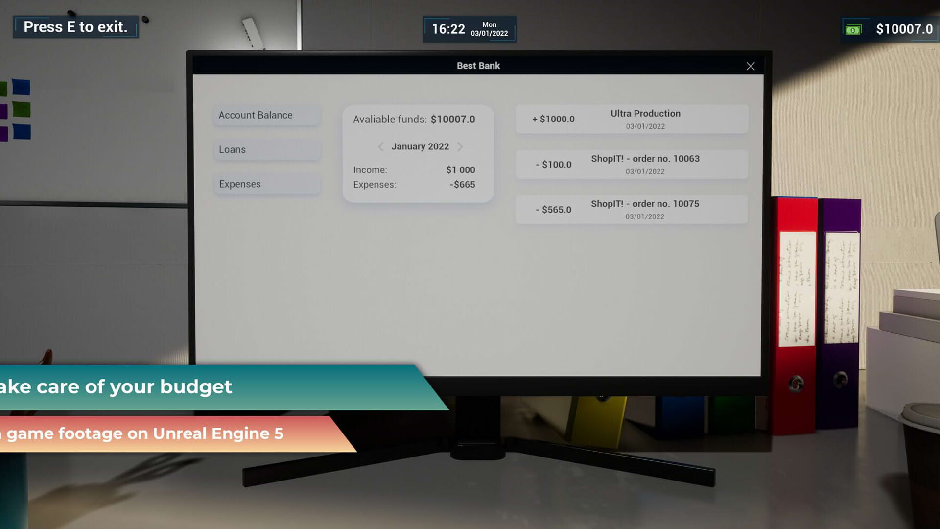 Screenshot for ServiceIT