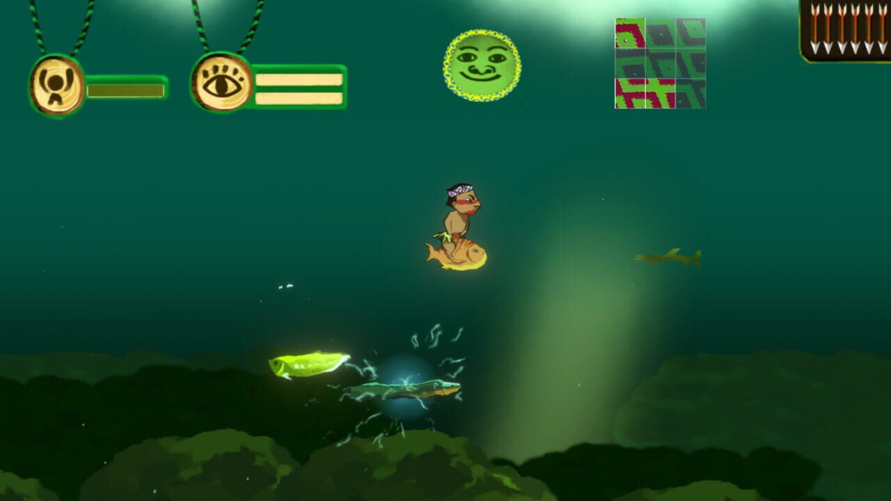 Screenshot for Huni Kuin: Beya Xinã Bena
