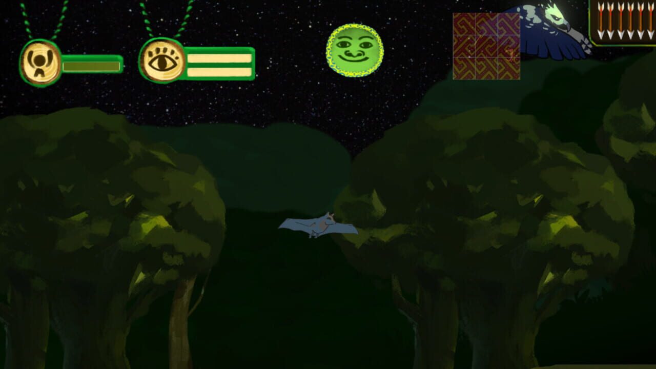 Screenshot for Huni Kuin: Beya Xinã Bena