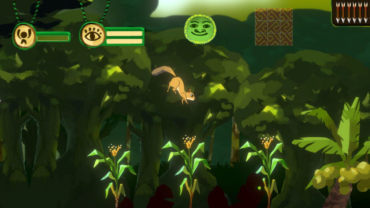 Screenshot for Huni Kuin: Beya Xinã Bena