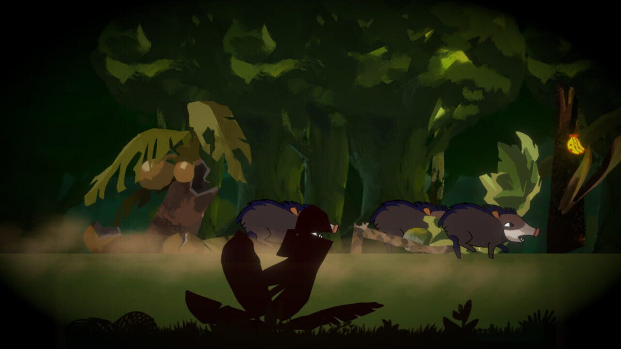Screenshot for Huni Kuin: Beya Xinã Bena
