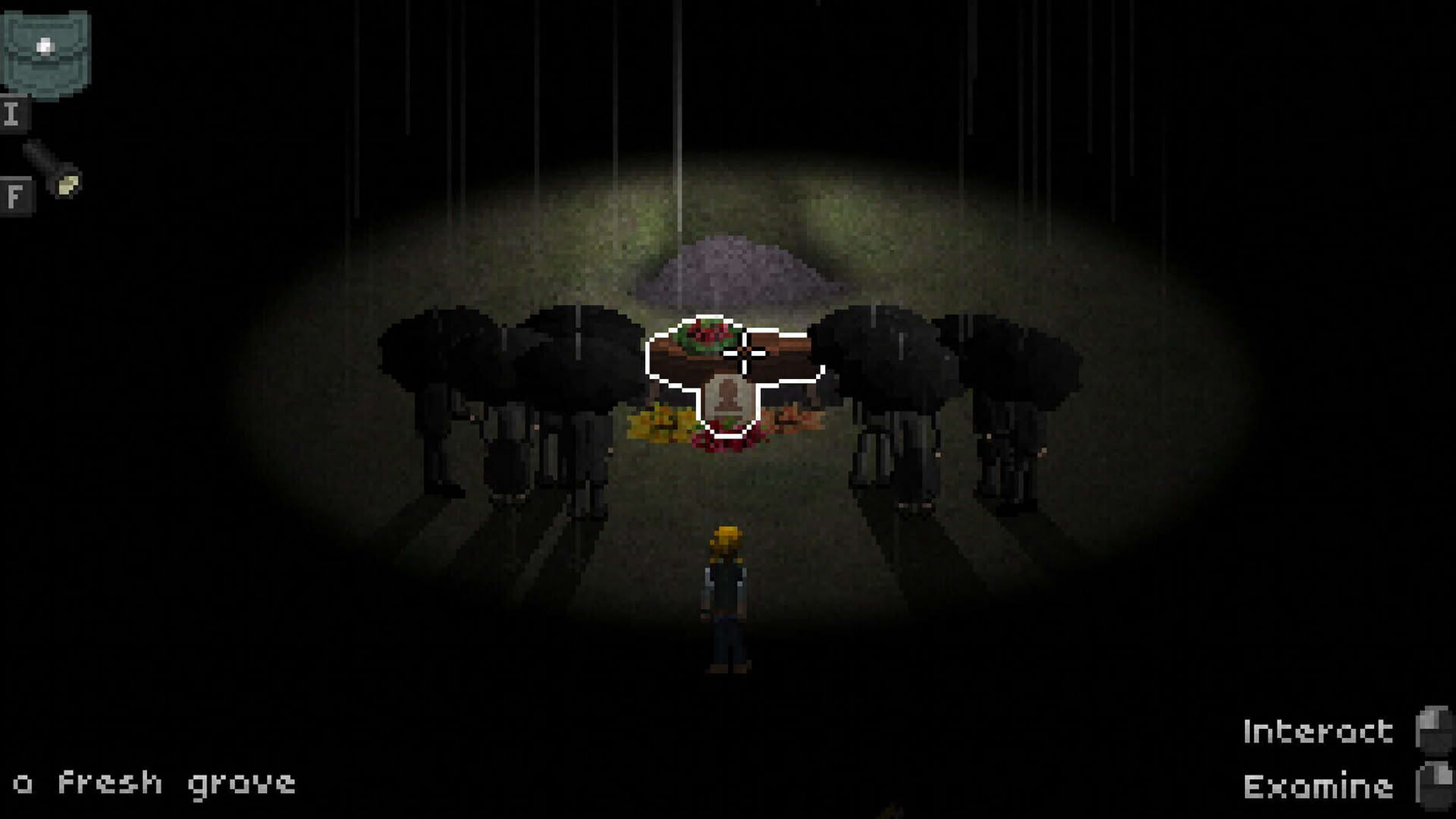 Screenshot for Deep Sleep: Labyrinth of the Forsaken