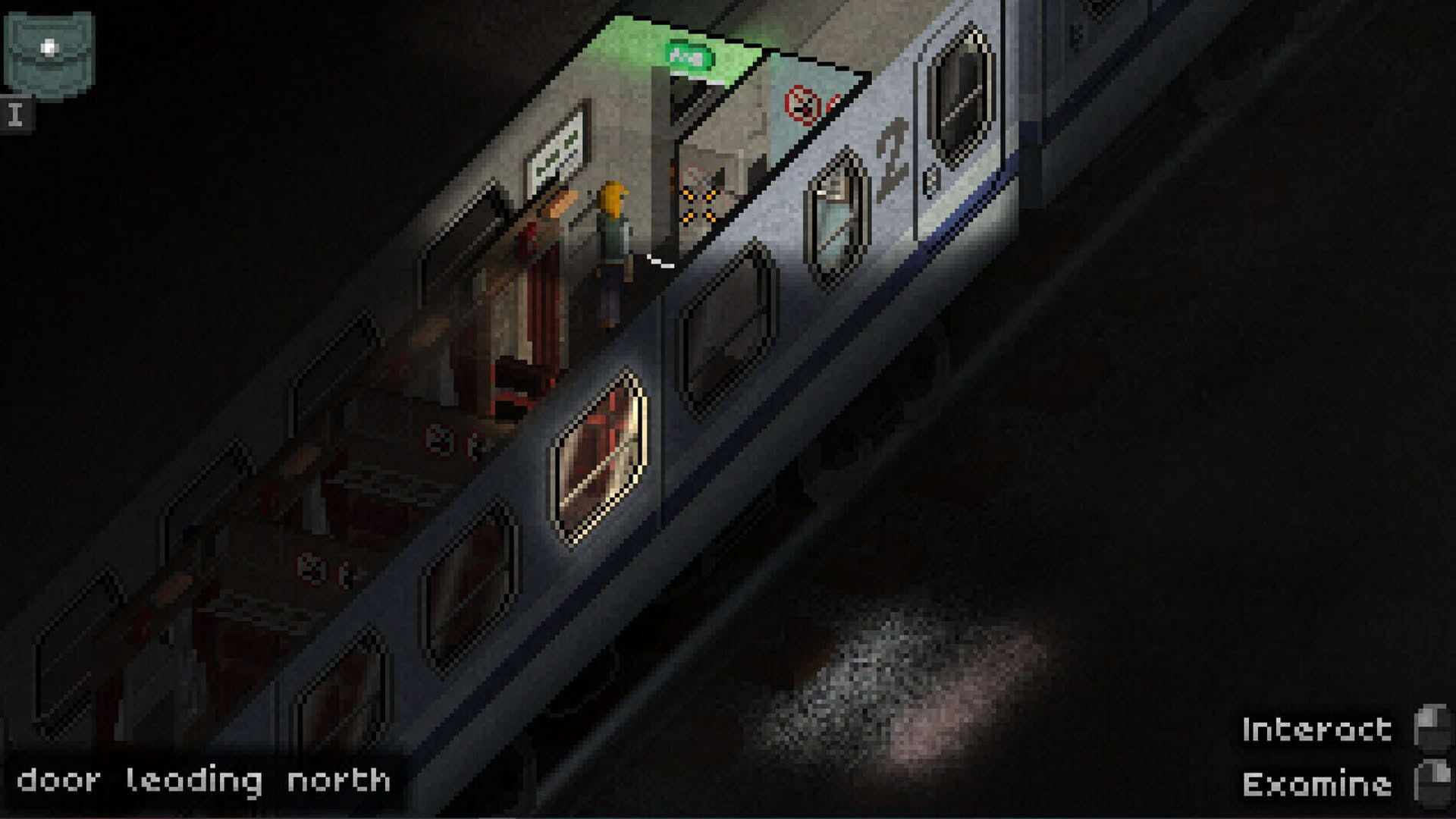 Screenshot for Deep Sleep: Labyrinth of the Forsaken