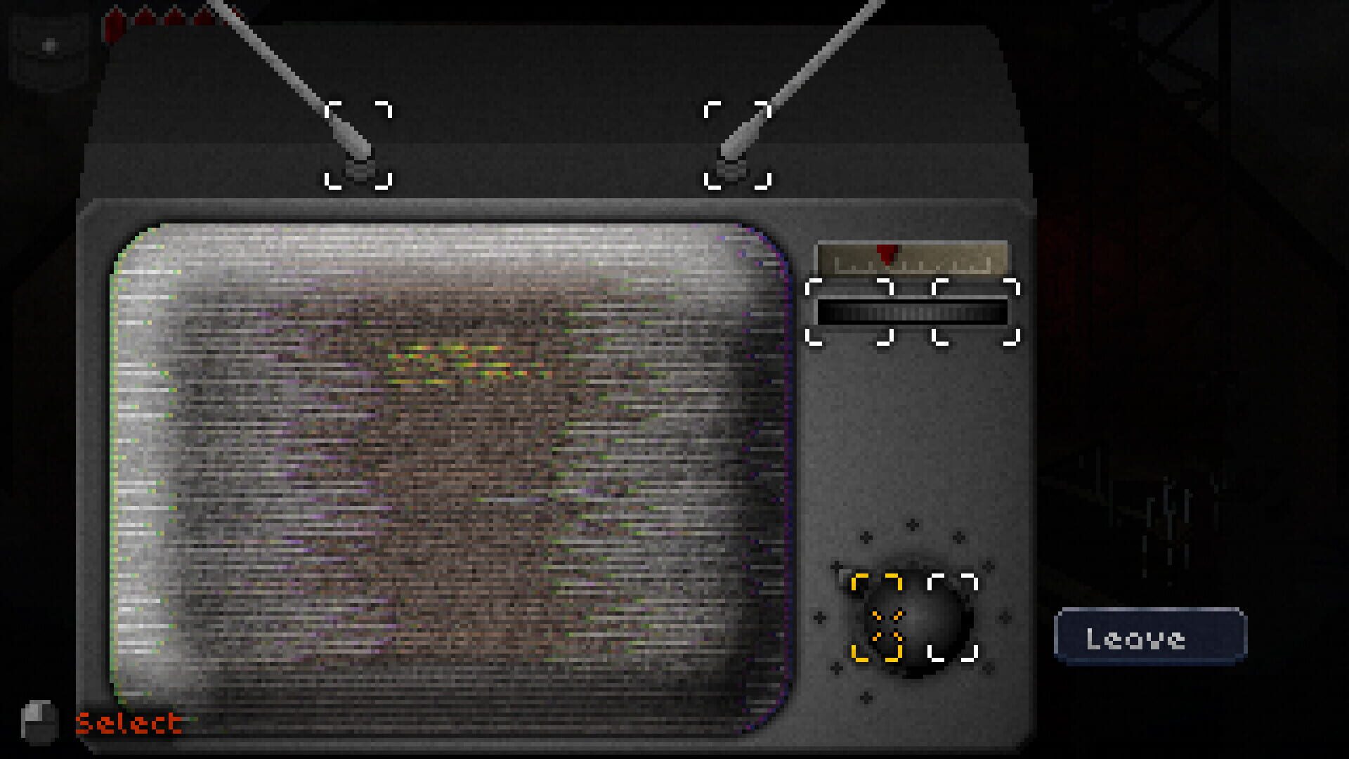 Screenshot for Deep Sleep: Labyrinth of the Forsaken