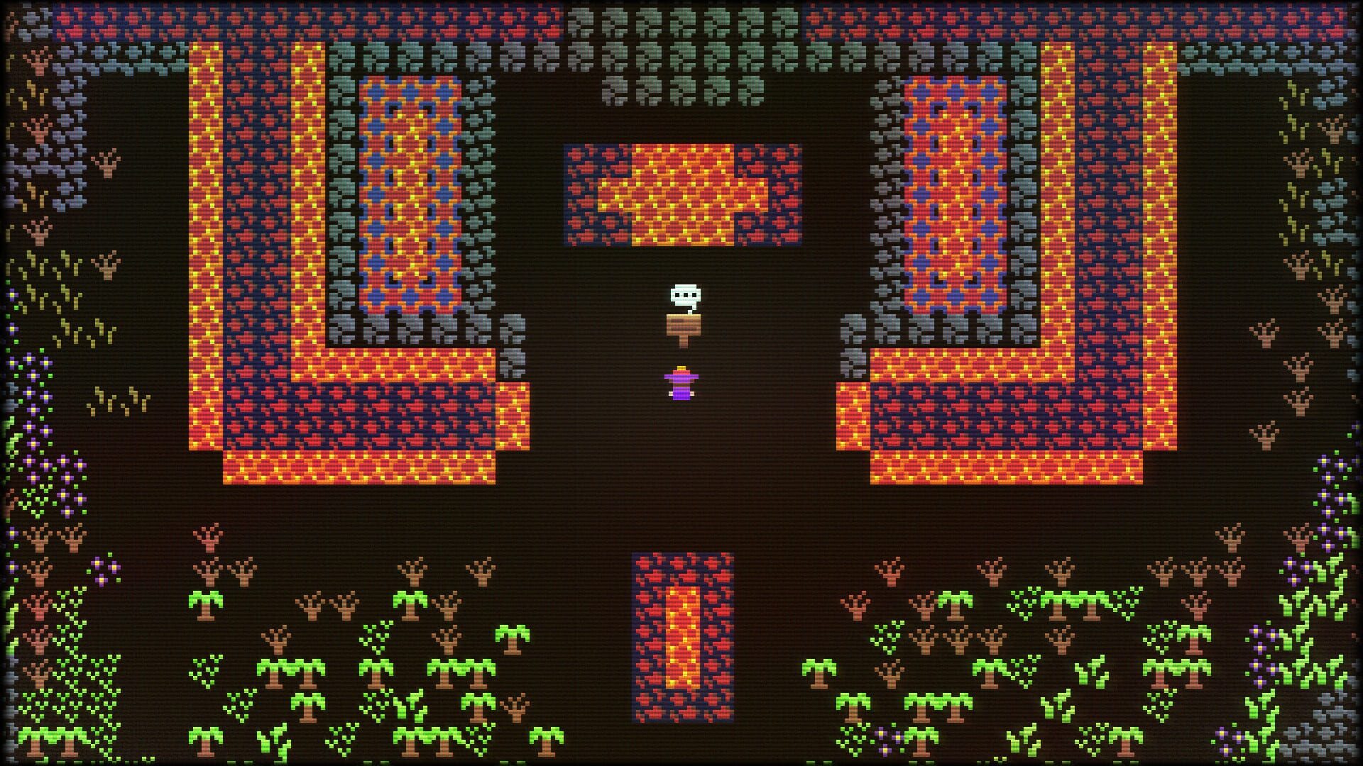 Screenshot for Opaloid Kingdom