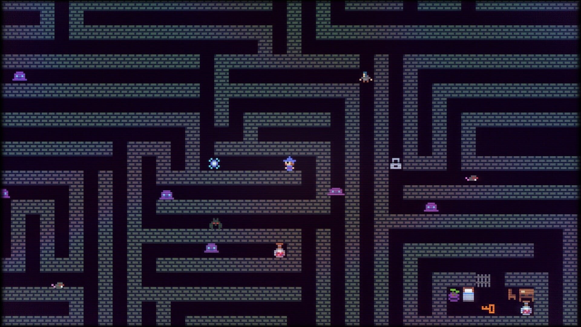 Screenshot for Opaloid Kingdom