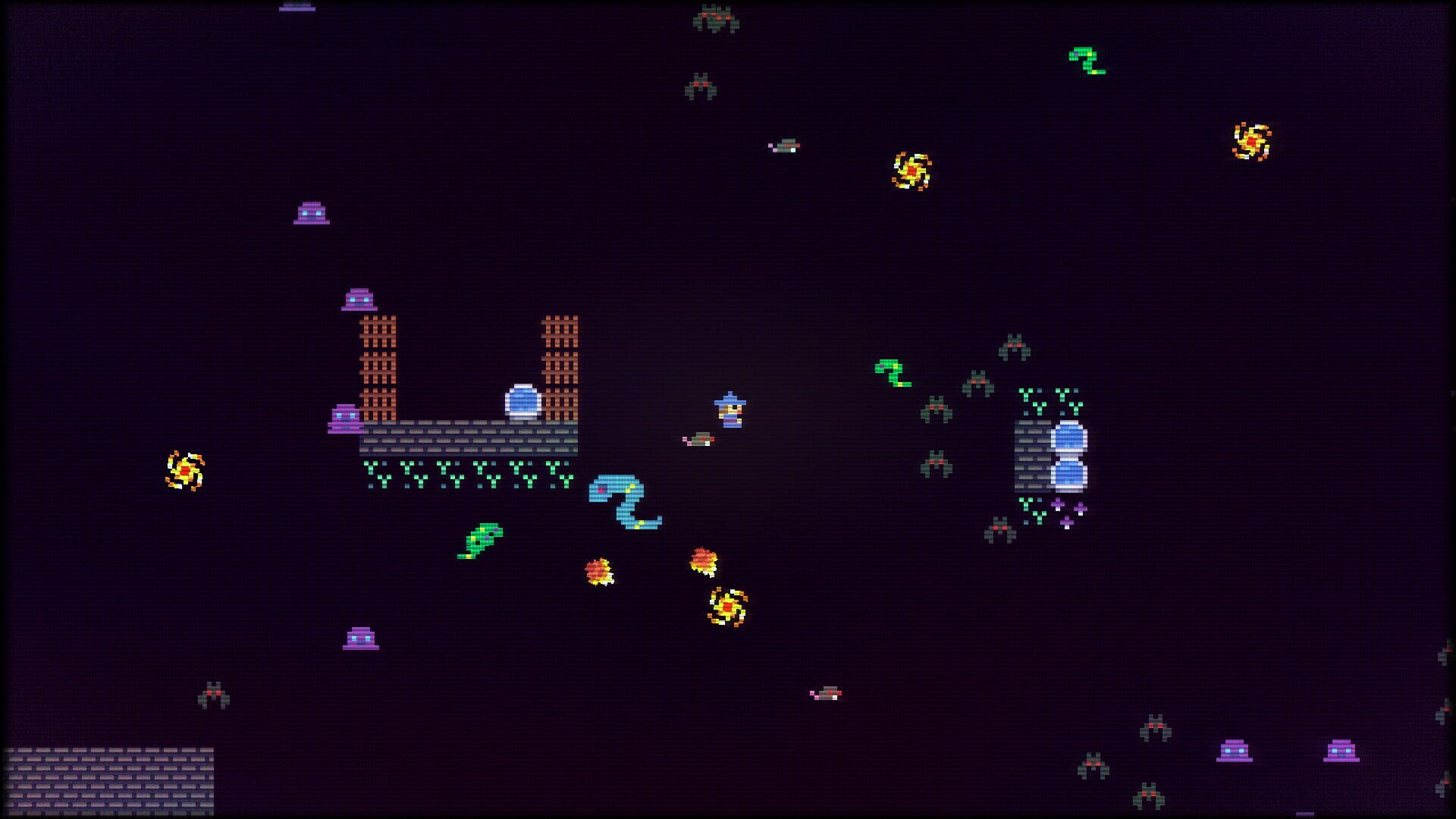 Screenshot for Opaloid Kingdom
