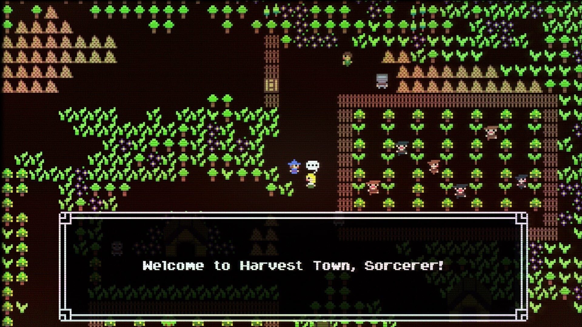 Screenshot for Opaloid Kingdom